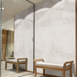 Concreate Design Portfolio - Flooring