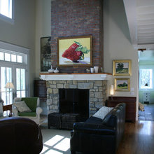 Farmhouse