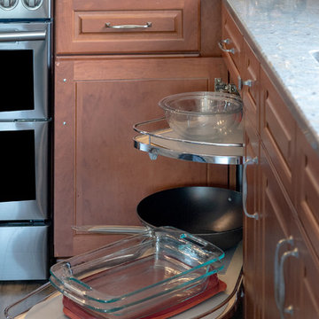 Grand Ledge Kitchen Remodel Project