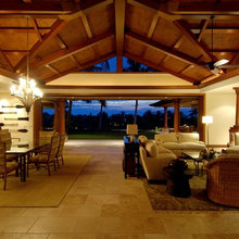 Outdoor Ceiling