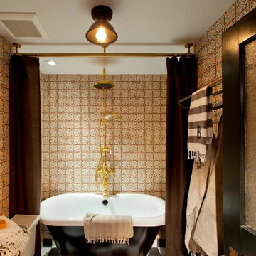 Bathroom Remodeling Project in Mountain View CA