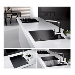 Canaroma Bath & Tiles - Products