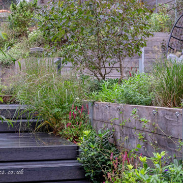Lifestyle Gardens Design & Build Limited