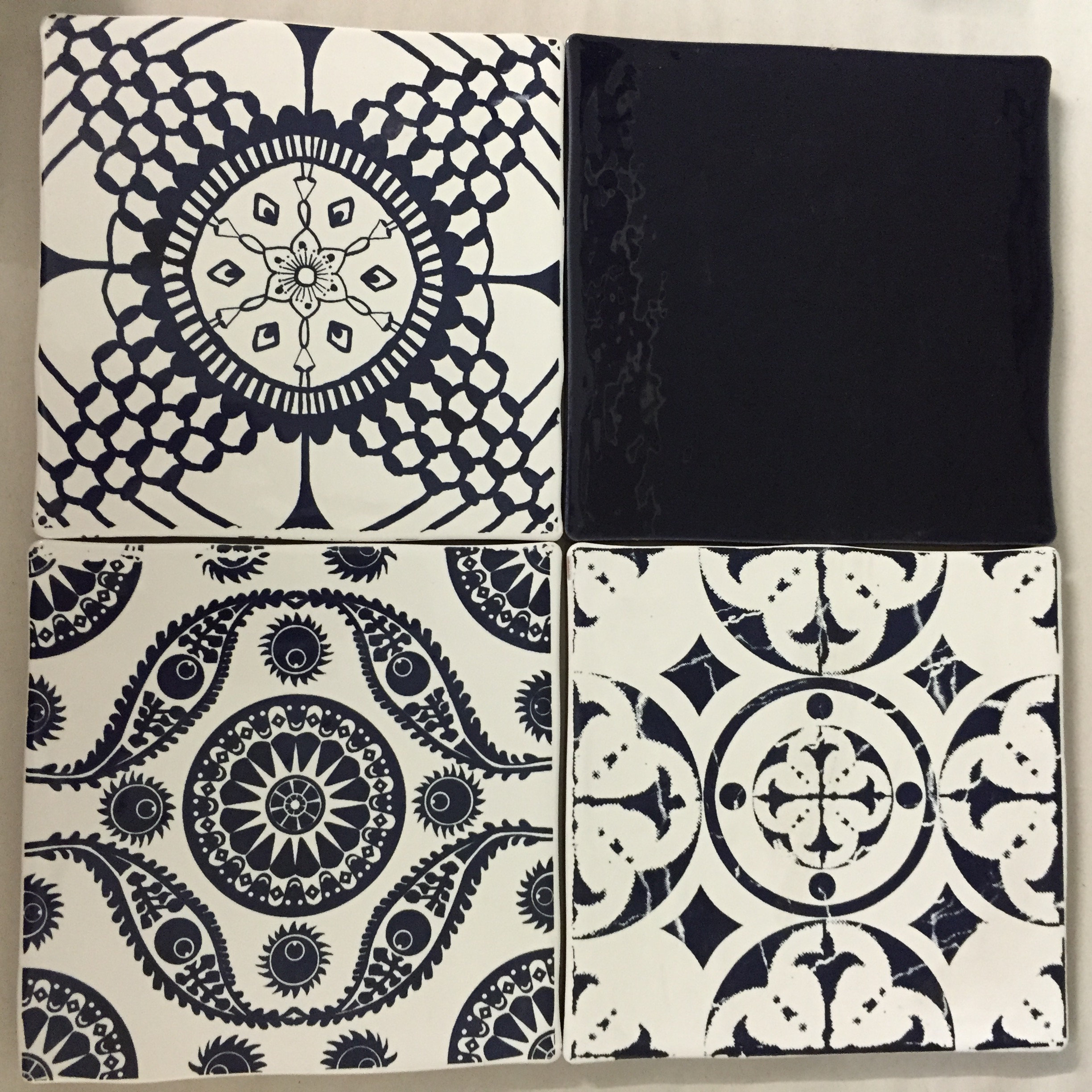 Holi Ceramic Wall Tiles