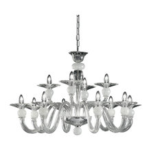 Murano Chandelier