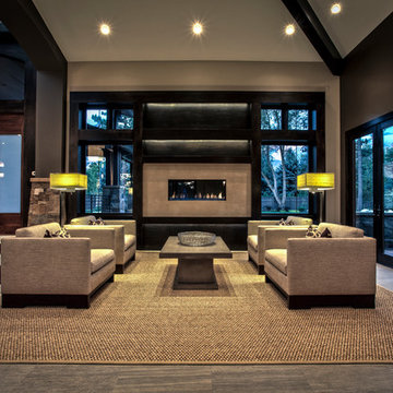 Holladay Residence