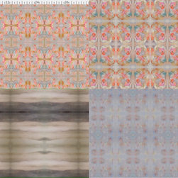 Textile Samples Are Coming!!!!! - Fabric
