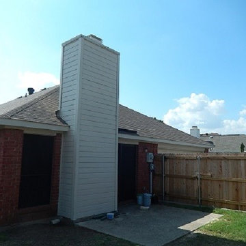 ProTect Painting: Exterior Painting in Fort Worth, TX