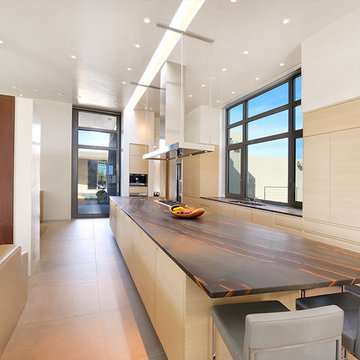 Galisteo Basin Contemporary