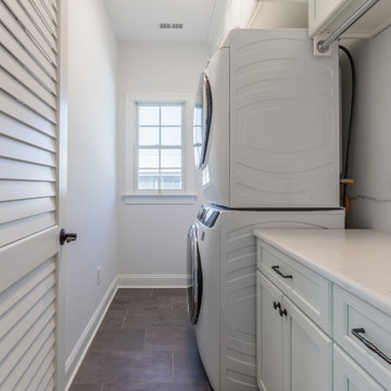 Custom Home Cape May Point