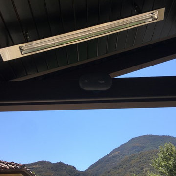 Outdoor Audio