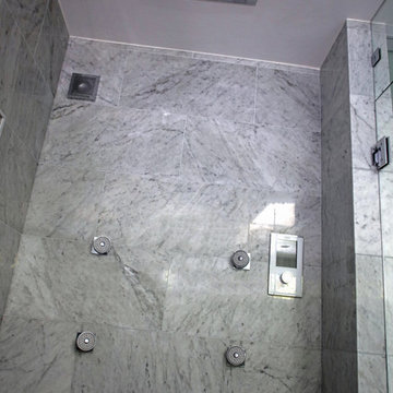 Beverly Hills Whole House Remodel and Second Floor Addition