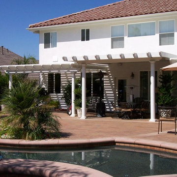 Patio Covers