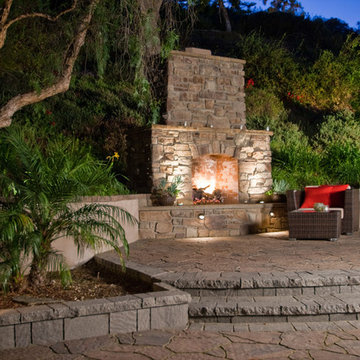 Peterson Project : Western Outdoor Designs