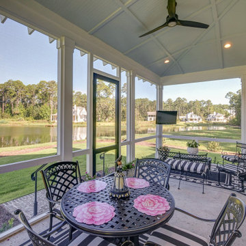 Petite Cottage at Palmetto Bluff