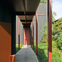 Maple Mountain - Exterior Ideas