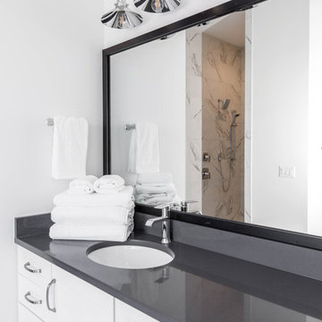 Dayton Model Home