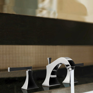 Faucet Collection