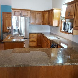 $1,795 Program - Corsican Gold - Products