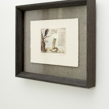 MASTER BATH | Contemporary Home Remodel Part Ten