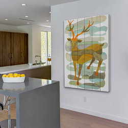 Stag - Products