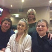 Lyn Tofts foto