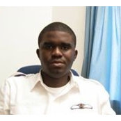 Asuquo Obot's photo