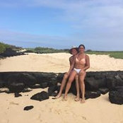 Danitza Kolich's photo