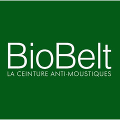 BioBelt Anti-Moustiques