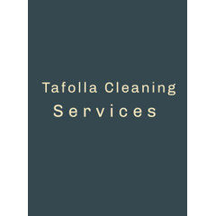 Tafolla Cleaning Services