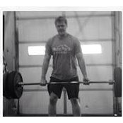 Aaron Crossett's photo