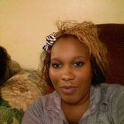 Tawana Thomas's photo