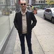 Jared Kugel's photo