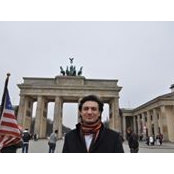 Dmitry Buravtsovs foto