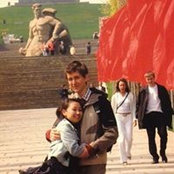 Nadezhda Pak's photo