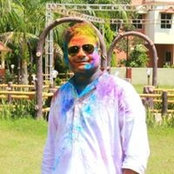 Foto von Gagan Pujapanda