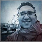 Adel Daghmouri's photo