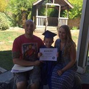 Aaron Mikealson's photo