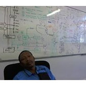 Foto von Thabo Koeshe