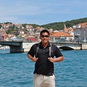 Alex Las foto