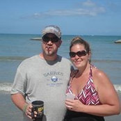 Preston Marshall's photo