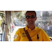 Najib Rhaitoumi's photo