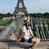 Tina Pan's photo