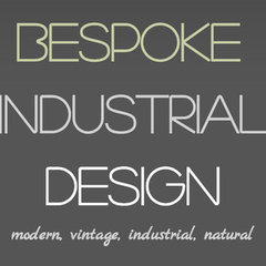Bespoke Industrial Design