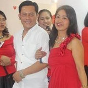 Michelle Reyes's photo