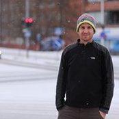 Nir Geigers foto