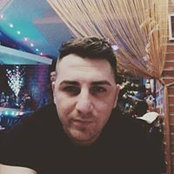 Razvan Gabriel's photo