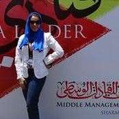 Loran Moawad's photo