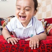 Alisha Guptas foto