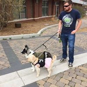 Sam Blake's photo